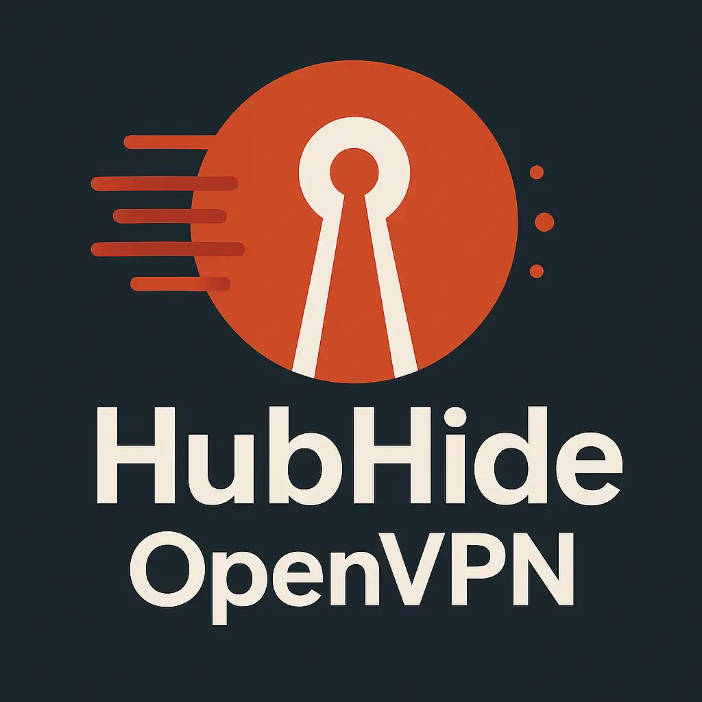 HubHide OpenVPN